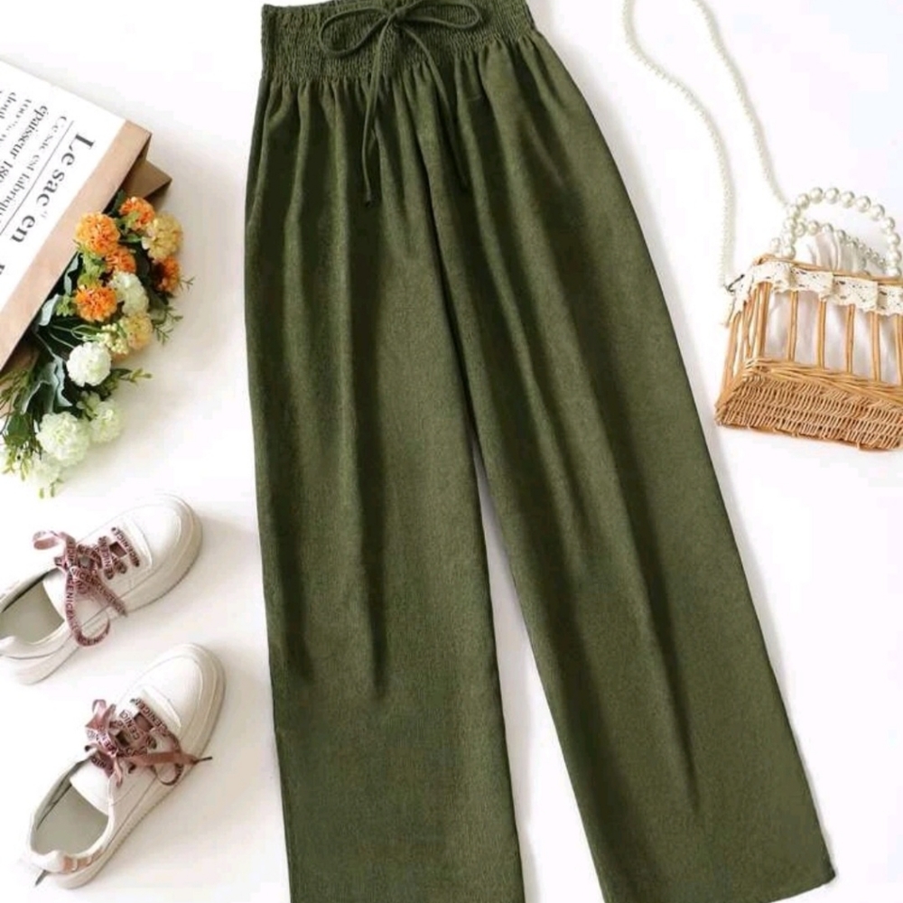 Womens plus size pant